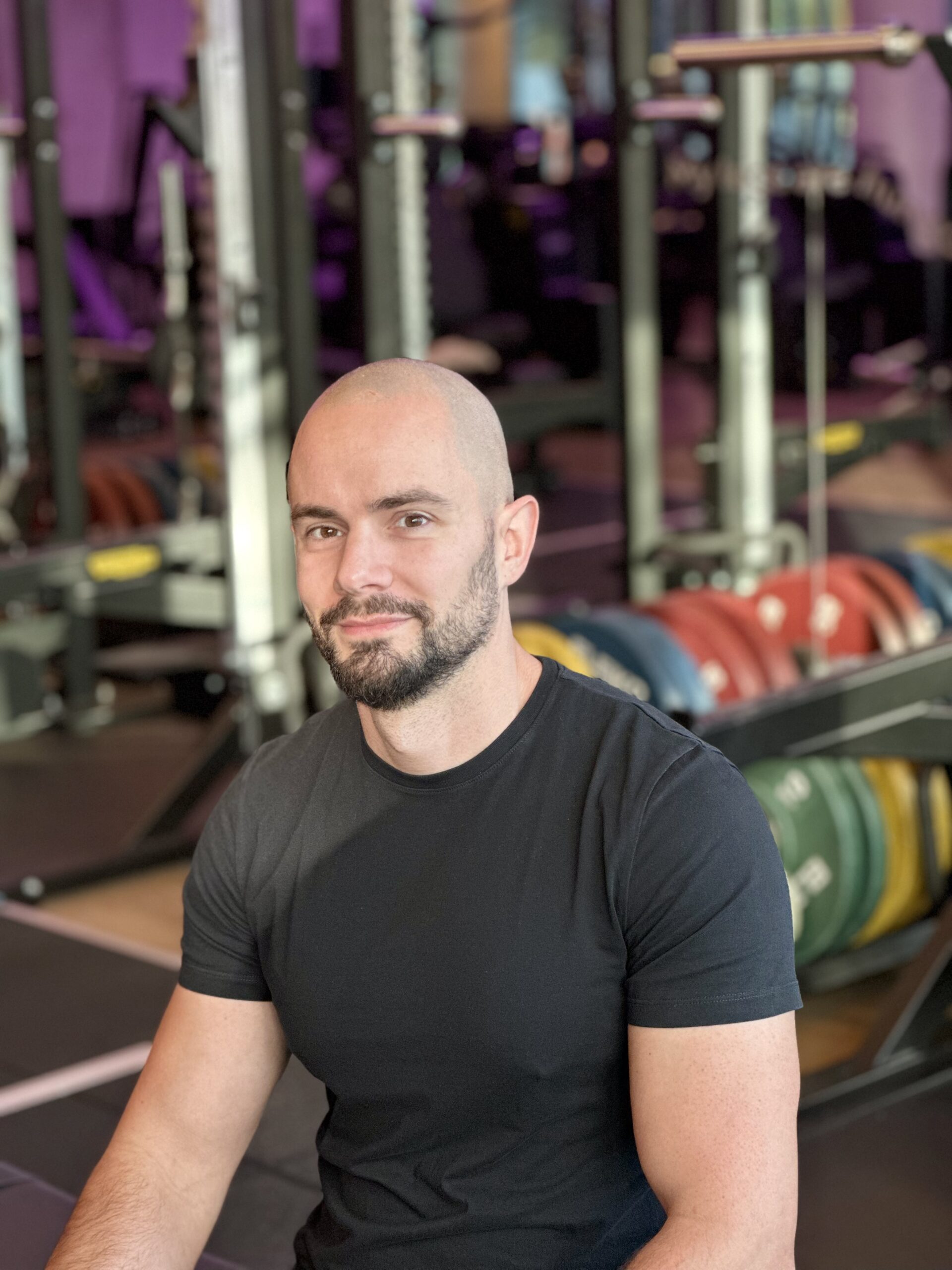 Contact